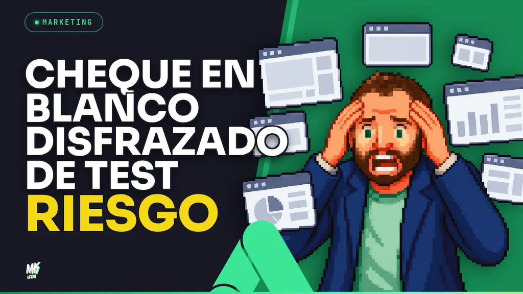 Campañas Search en AI Mode: Google las activa sin avisarte