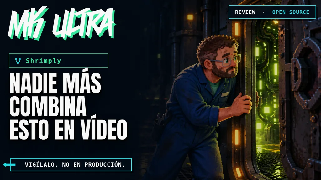 Review de Shrimply: análisis, límites y veredicto