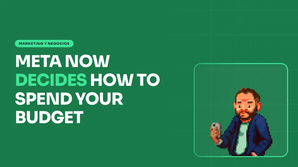 Meta Ads Advantage+: Take Back Control of Your Campaigns