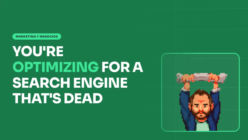 GEO Tactics Are the New Keyword Stuffing