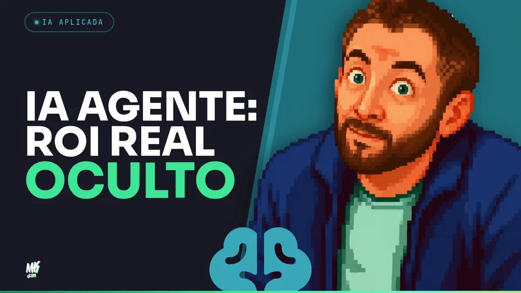 IA agéntica: el ROI que los informes no te explican