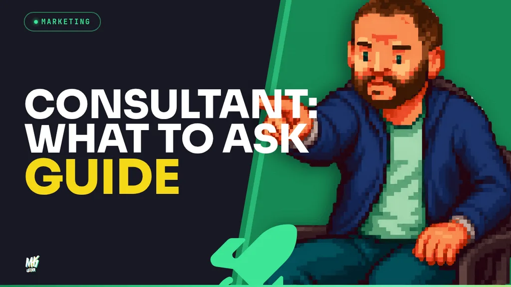 What an SEO Consultant Really Does in 2026
