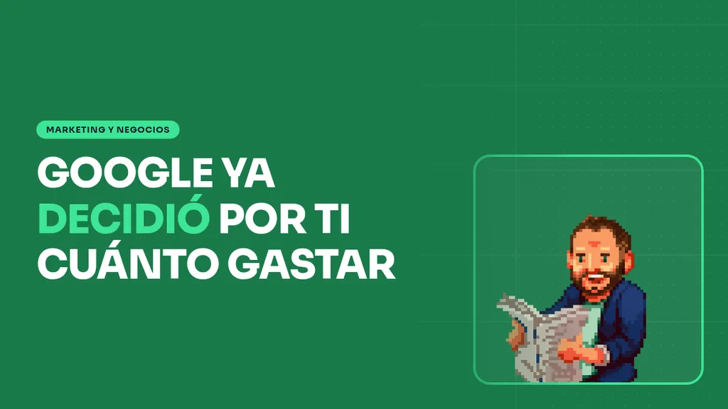 Demand Gen CPM en Discover: Google te cobra sin preguntar