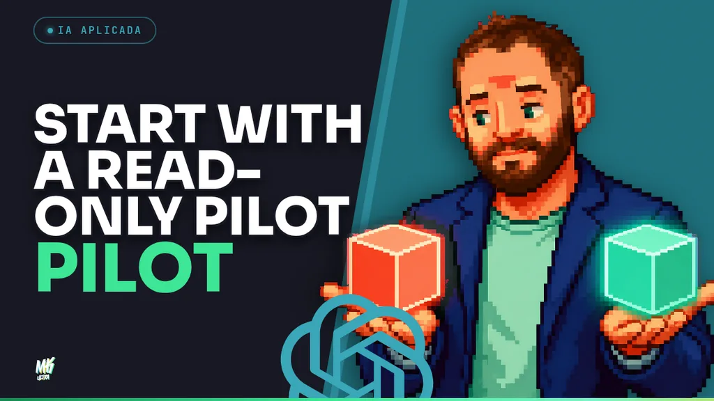 ChatGPT Dots: Always-On AI Agents in Spain