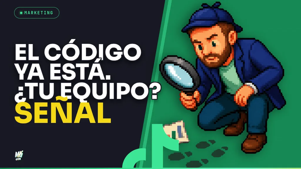 TikTok Pay en mensajes directos: qué sabemos y qué hacer