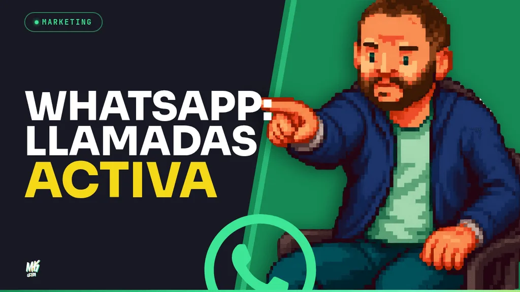Llamadas WhatsApp Web: qué cambia para tu equipo de soporte