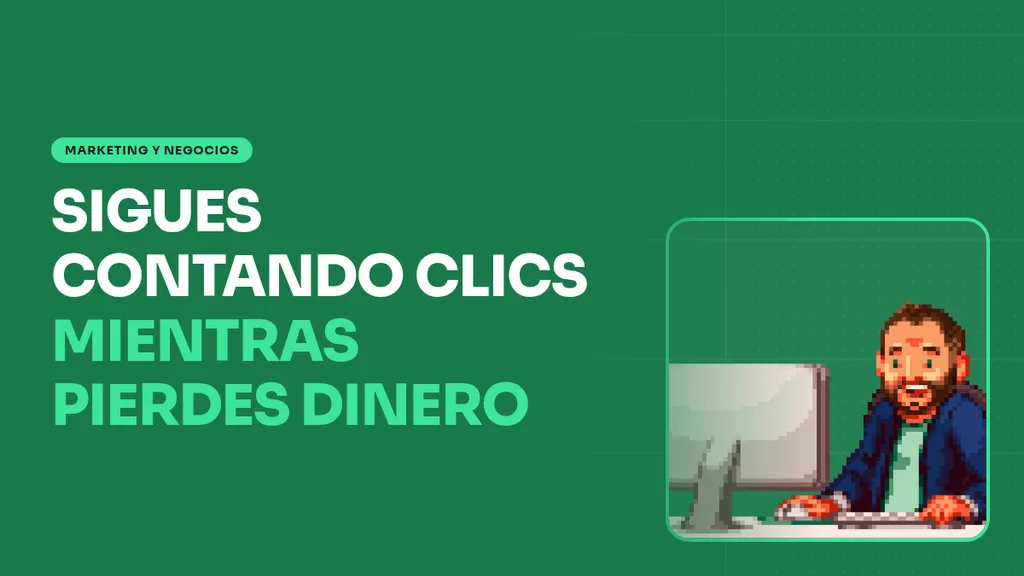 Google Ads 2026: el dato manda más que el clic