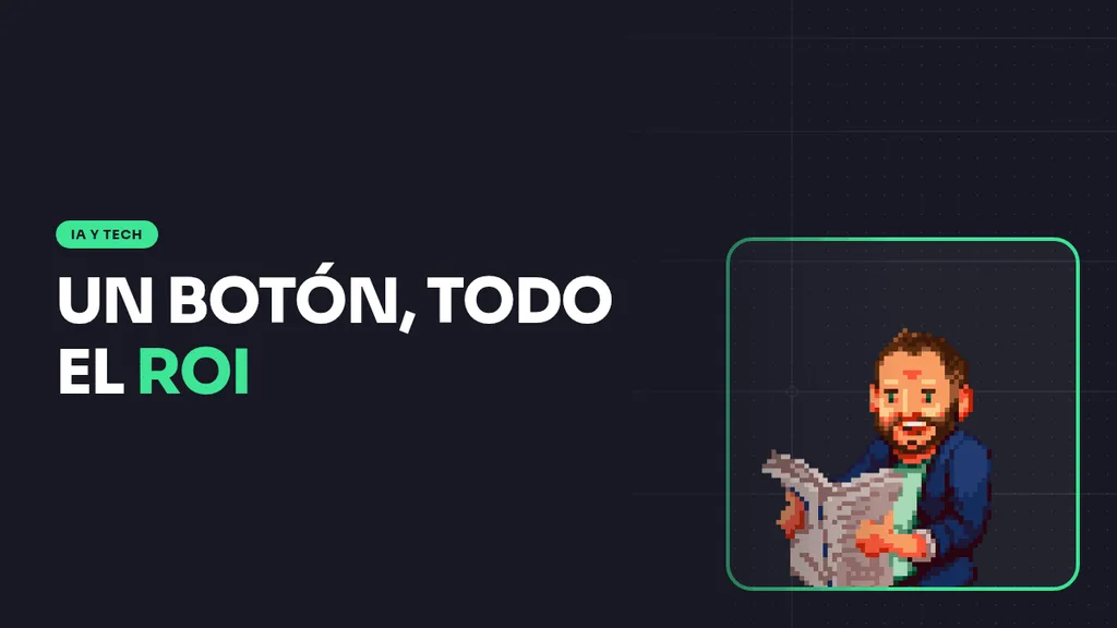 Optimizar el botón de tu landing para vender más