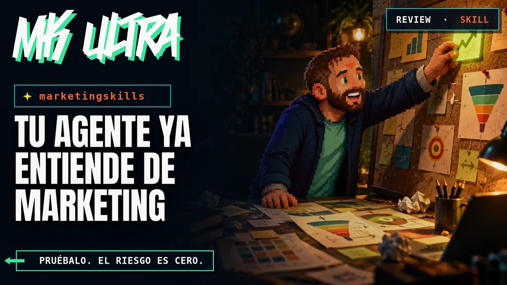 Review de marketingskills: análisis, límites y veredicto
