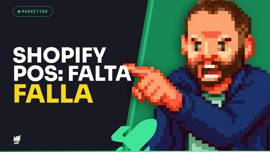 Gestión de dispositivos POS en Shopify: lo que falta