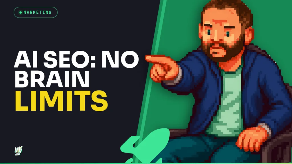AI SEO Tools: What Works and What's Just Hype