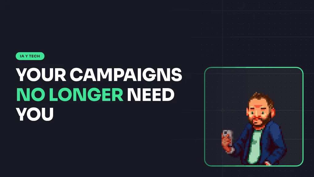 AI Agents in Marketing: Beyond the Content Hype
