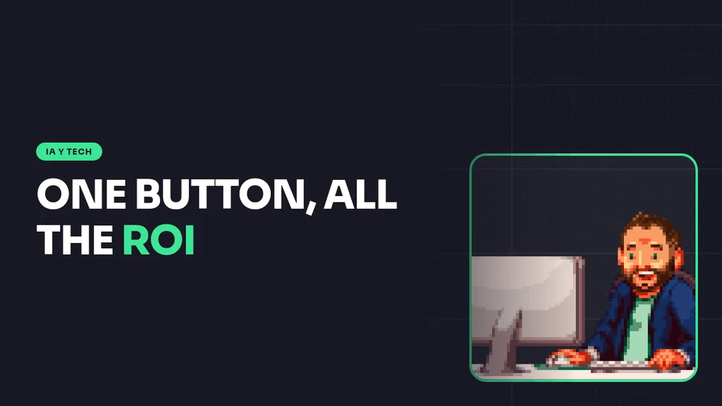 Your Landing Page Button Is Killing Your Ad ROI