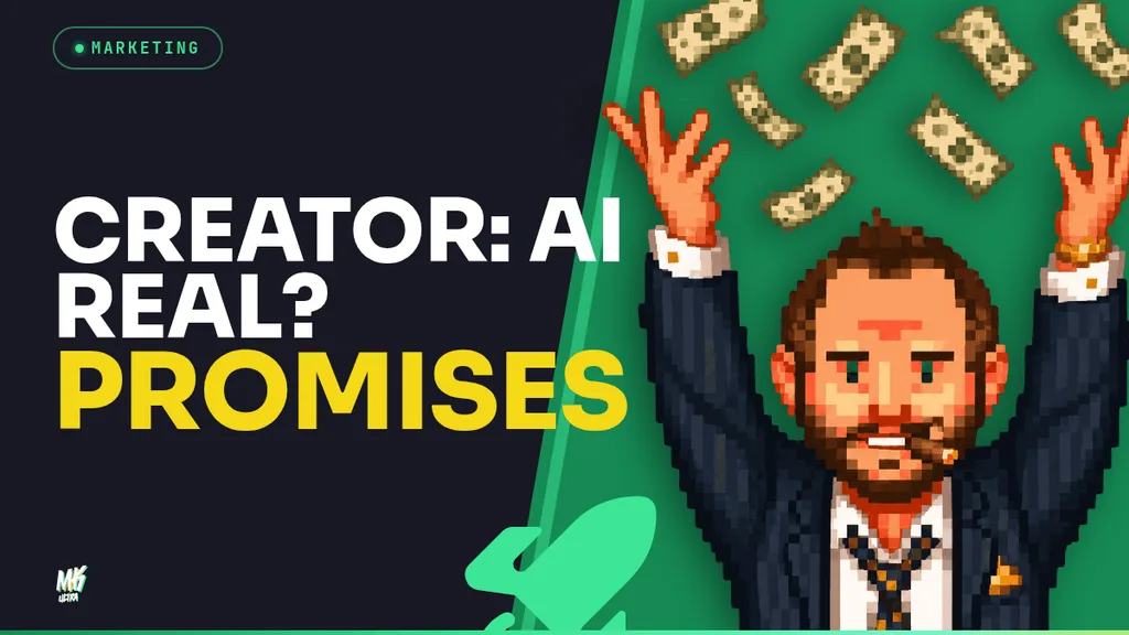 Meta Creator Studio Returns With AI for Facebook