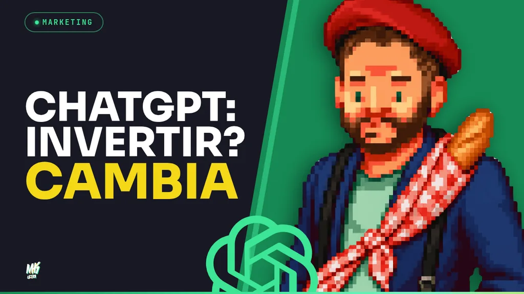 Publicidad en ChatGPT: qué ha cambiado y cuándo invertir