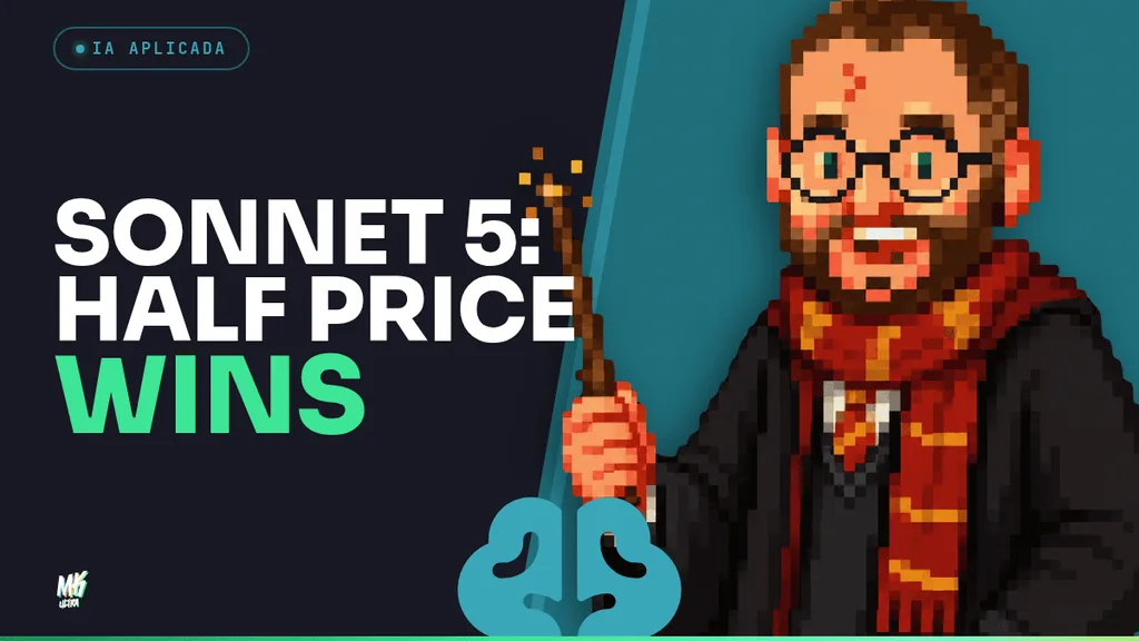 Claude Sonnet 5: Agentic Power at Half the Price