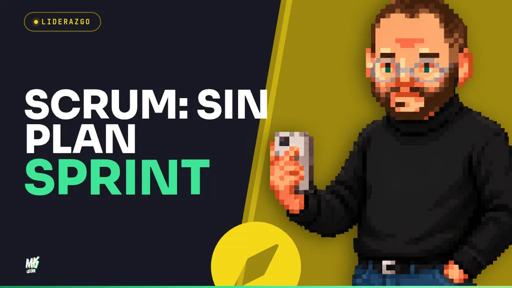 Scrum para equipos de marketing: adiós al plan trimestral