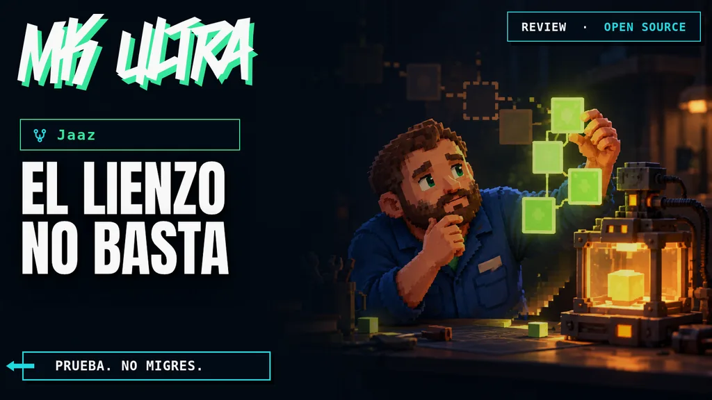 Review de Jaaz: análisis, límites y veredicto
