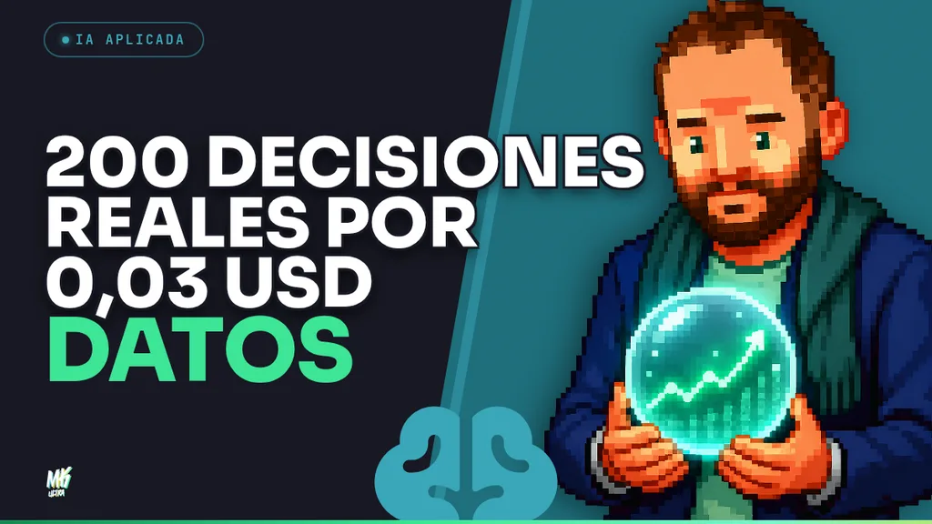 Jev TypeSafe AI: qué es, cómo usarlo y pruebas en marketing