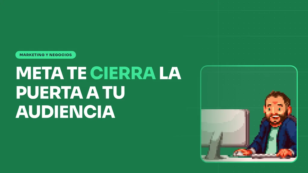 Teen Accounts Meta: qué cambia en tus campañas en 2026