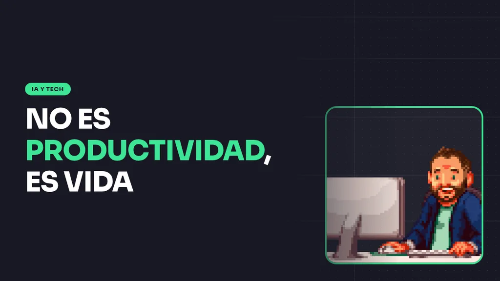 La revolución de la IA también puede hacernos mejores y más felices