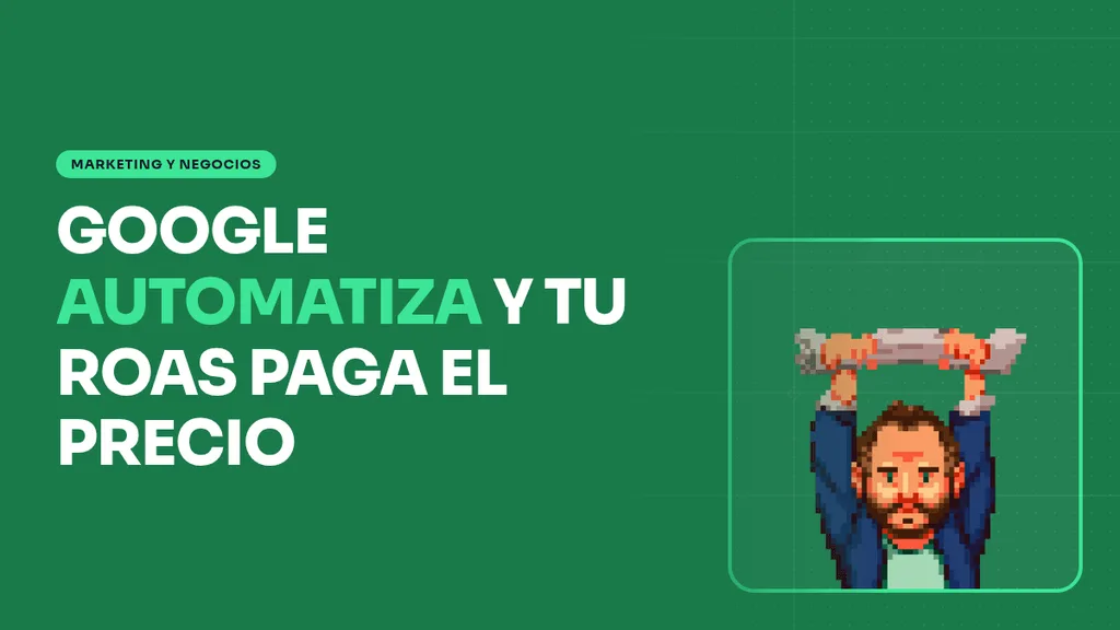 Google AI Max en septiembre: protege tu ROAS de marca