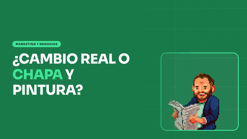 Google recupera Data Studio: buena señal, pero que no se quede en chapa y pintura