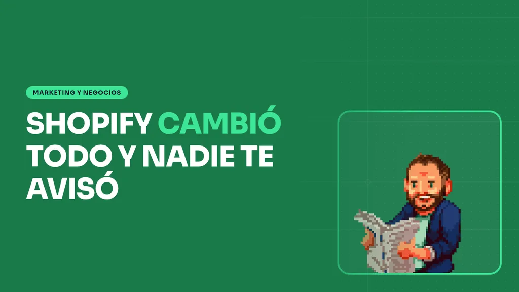 Shopify Spring 2026 Edition: 150 funciones bajo la lupa