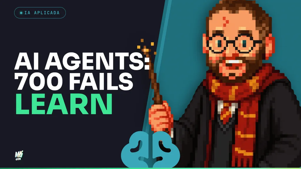 Agentic AI Masterclass: Build It, Break It, Learn