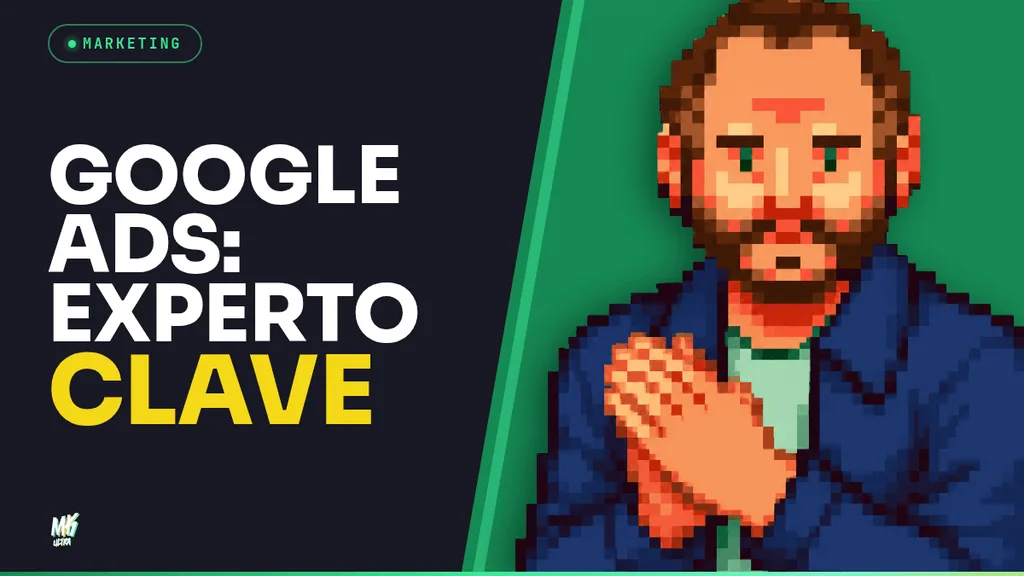 Modo experto en Google Ads: qué es y cómo activarlo