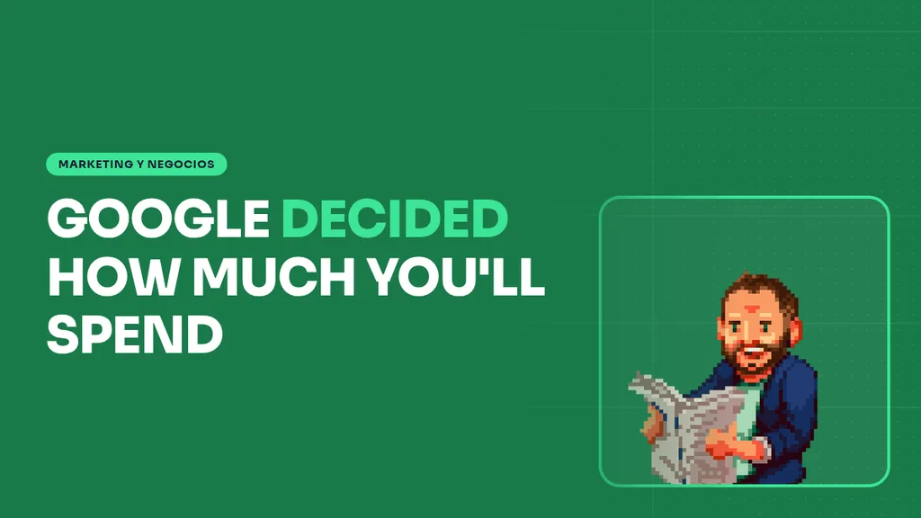 Google Forces CPM Billing on Demand Gen Discover Ads