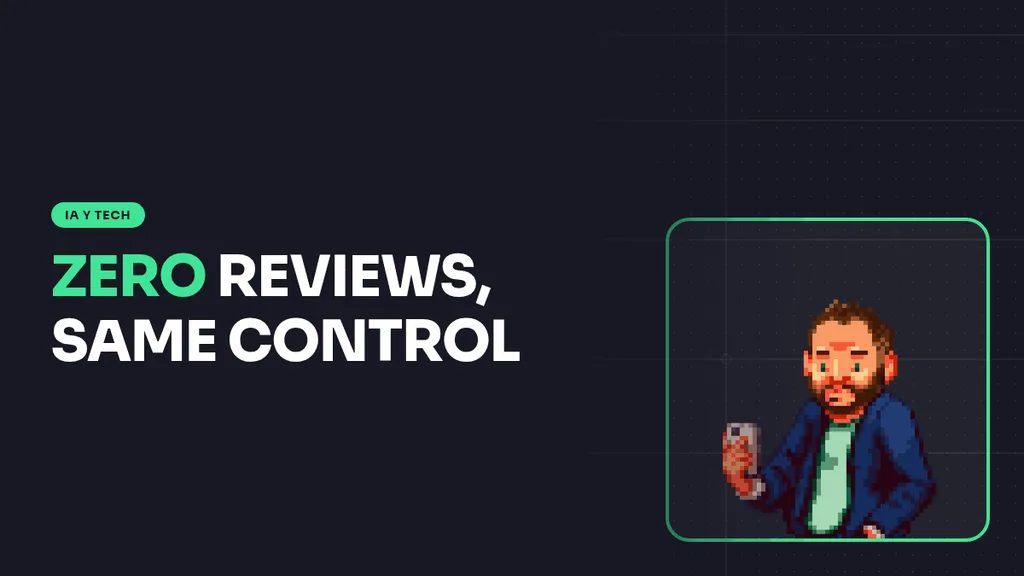 Automate AI Content With Zero Manual Approvals