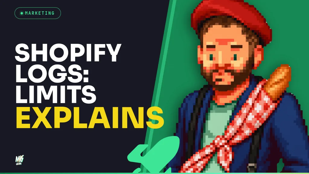 Shopify Activity Logs and POS Device Management