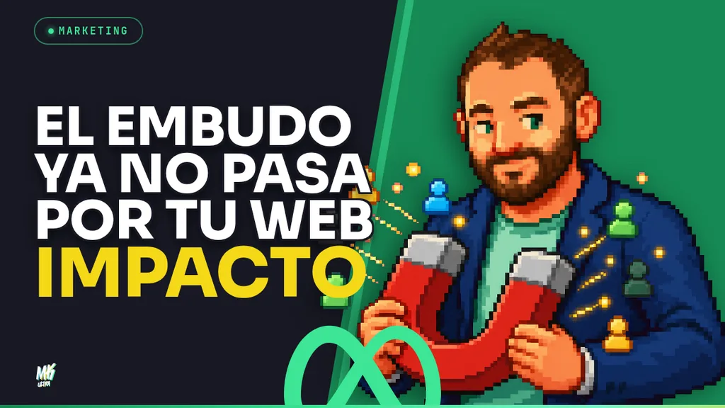 Meta Muse: el agente IA que compra sin pasar por tu web
