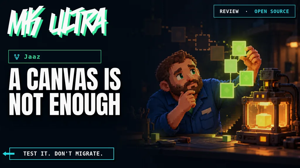 Jaaz review: analysis, limitations and verdict