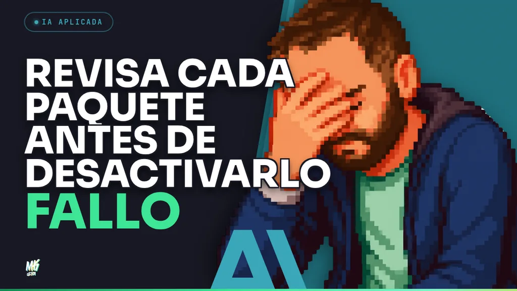 CleanYourTV con Claude Code: limpia tu Android TV