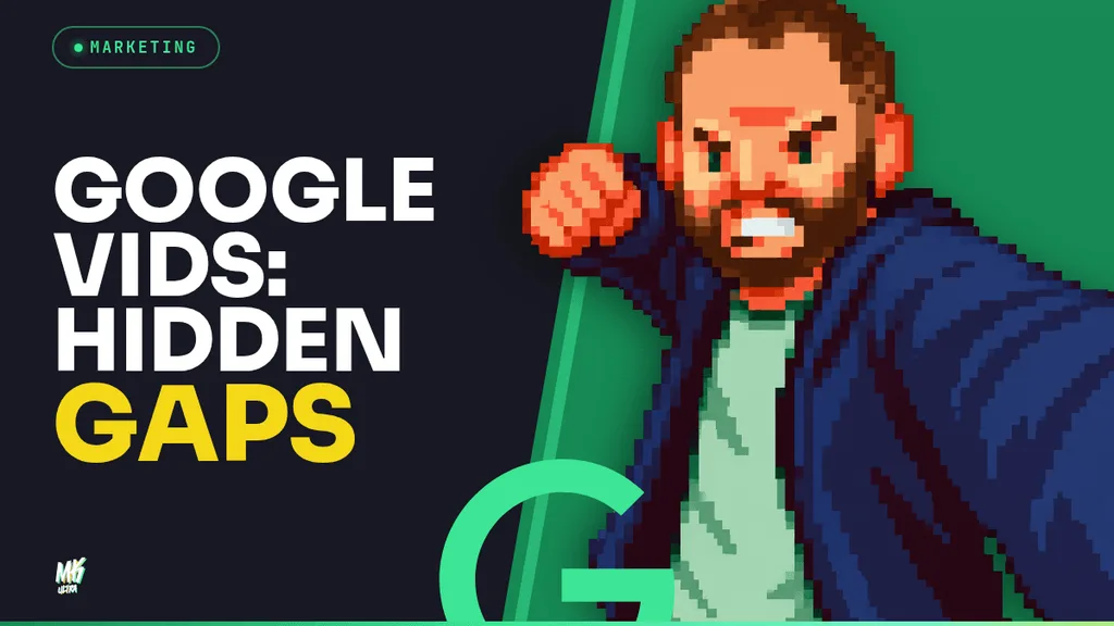 Google Vids AI Avatars: Video at Scale, No Camera Needed