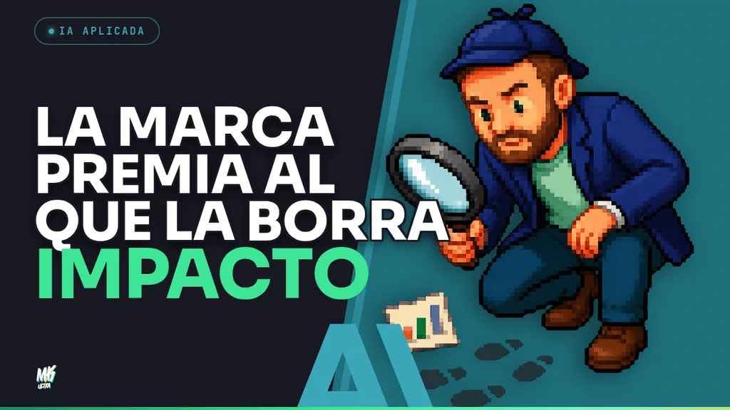 Claude watermarks: qué son, impacto en SEO y qué hacer