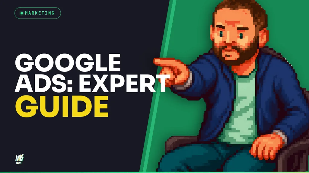 Google Ads Expert Mode: Switch and Take Control