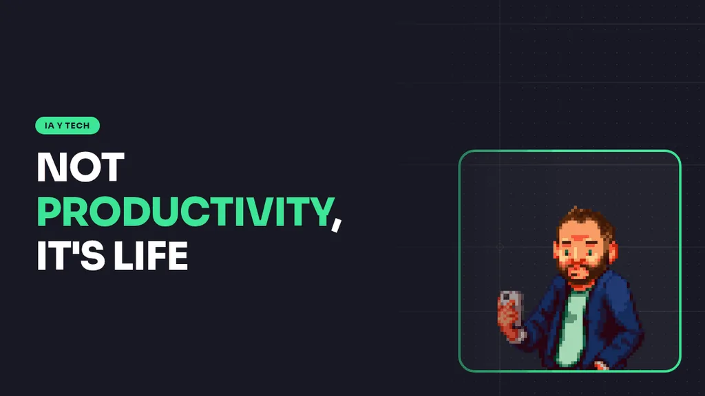 The AI Revolution Can Also Make Us Better and Happier