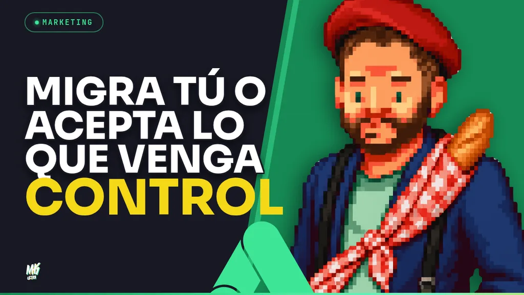 Migración AI Max: fechas exactas y cómo prepararte