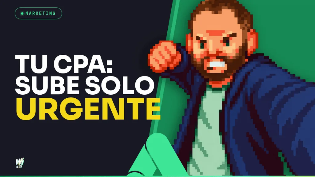 Cambio de pujas en Google Ads: tu CPA objetivo deja de ser un techo