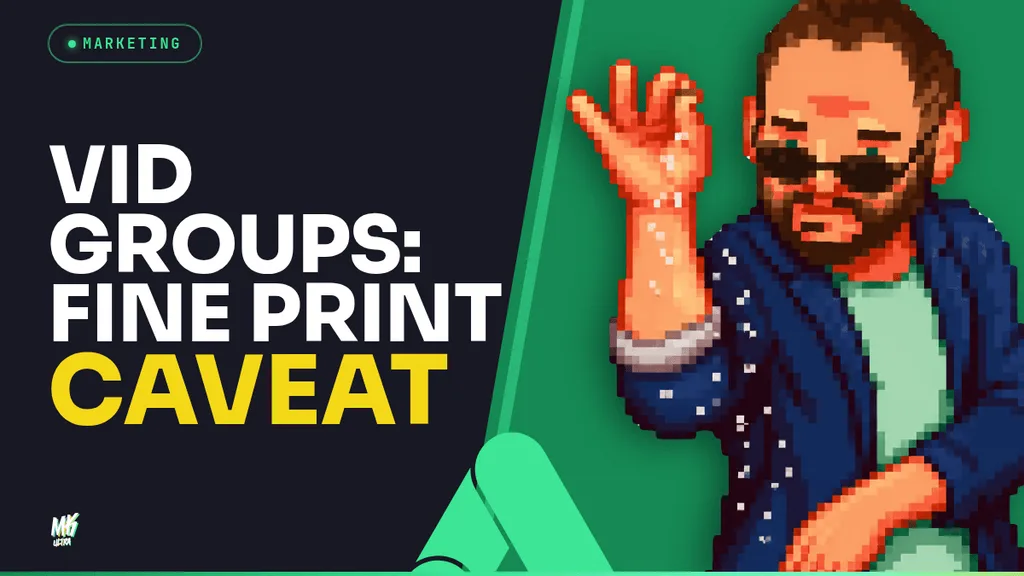 Google Ads Video Campaign Groups: Reach & Frequency