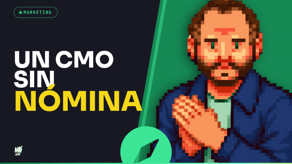CMO Externo: qué es, cuánto cuesta y cuándo lo necesitas
