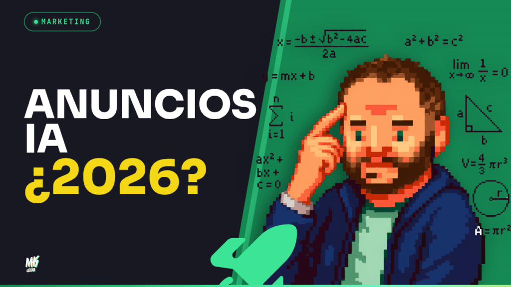 Anuncios estáticos con IA: predicción viral vs. datos