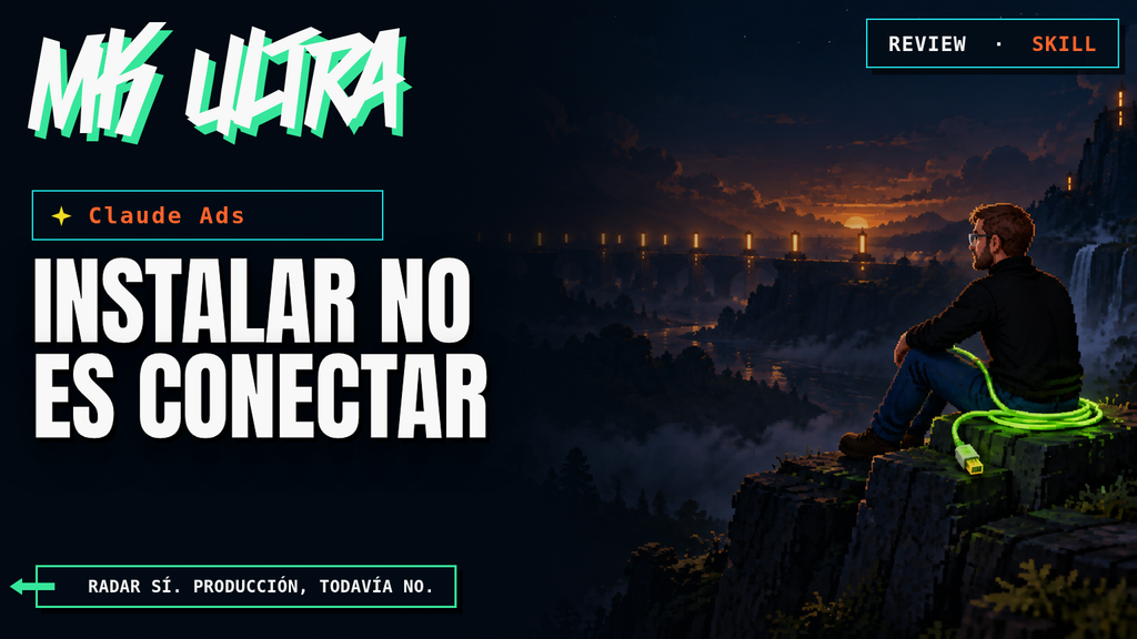 Review de Claude Ads: análisis, límites y veredicto