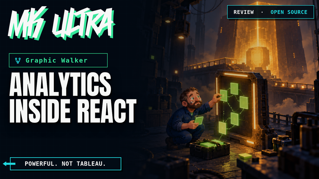 Graphic Walker review: analysis, limitations and verdict