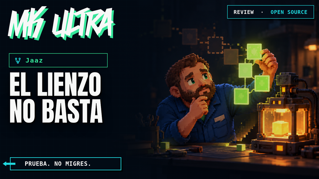 Review de Jaaz: análisis, límites y veredicto