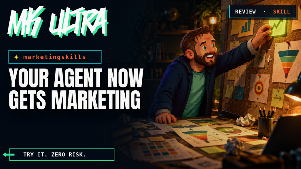 marketingskills review: analysis, limitations and verdict